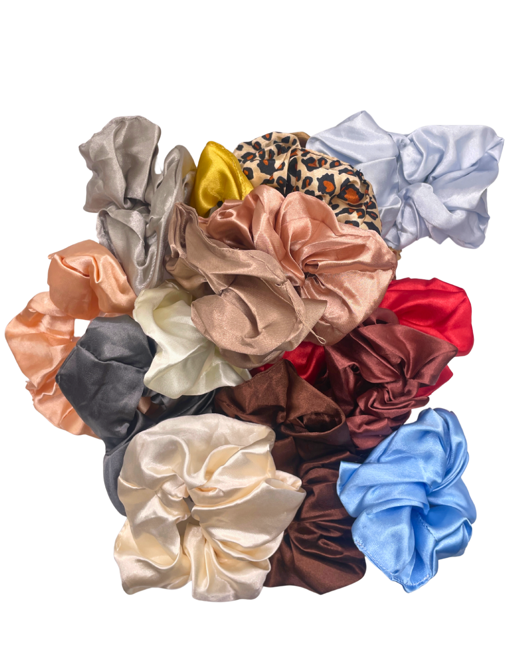 Scrunchies