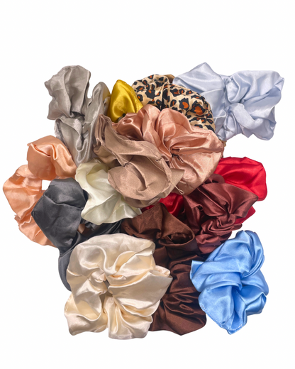 Scrunchies
