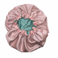 Satin Large Bonnets