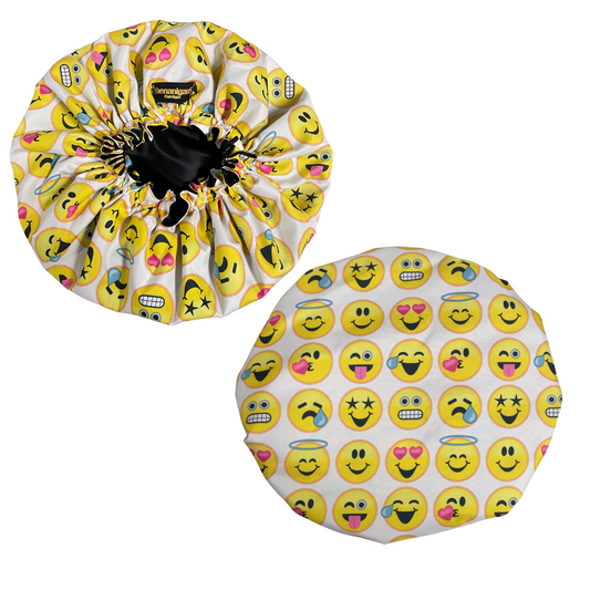 Large Exclusive Bonnets