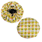 Large Exclusive Bonnets