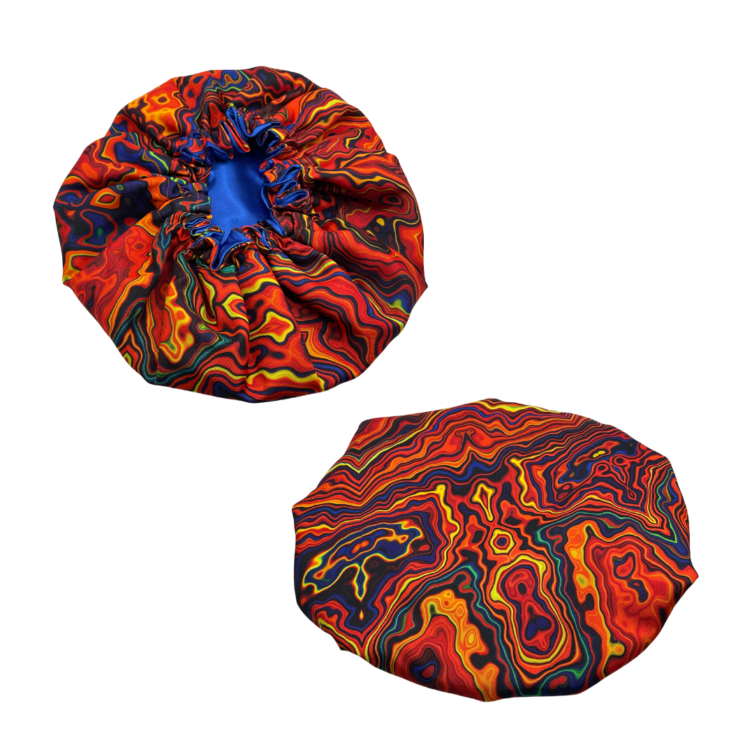 Medium Custom Bonnets