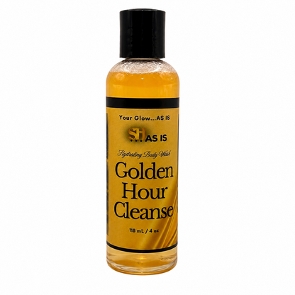 Shenanigans Hairtique × AS IS — Hydrating Body Wash
