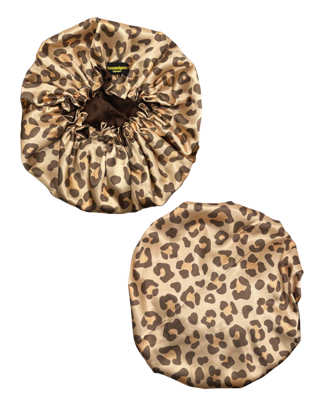 XL Jumbo Satin Bonnet