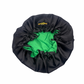 Satin Large Bonnets