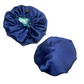 XL Jumbo Satin Bonnet