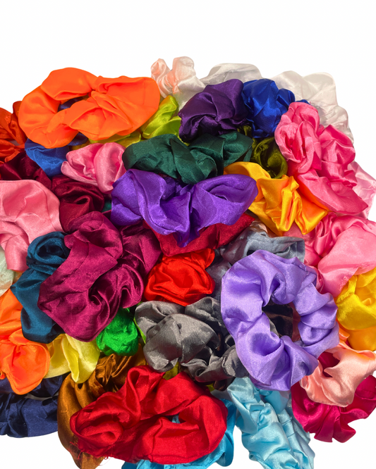 Scrunchies