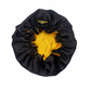 Satin Large Bonnets