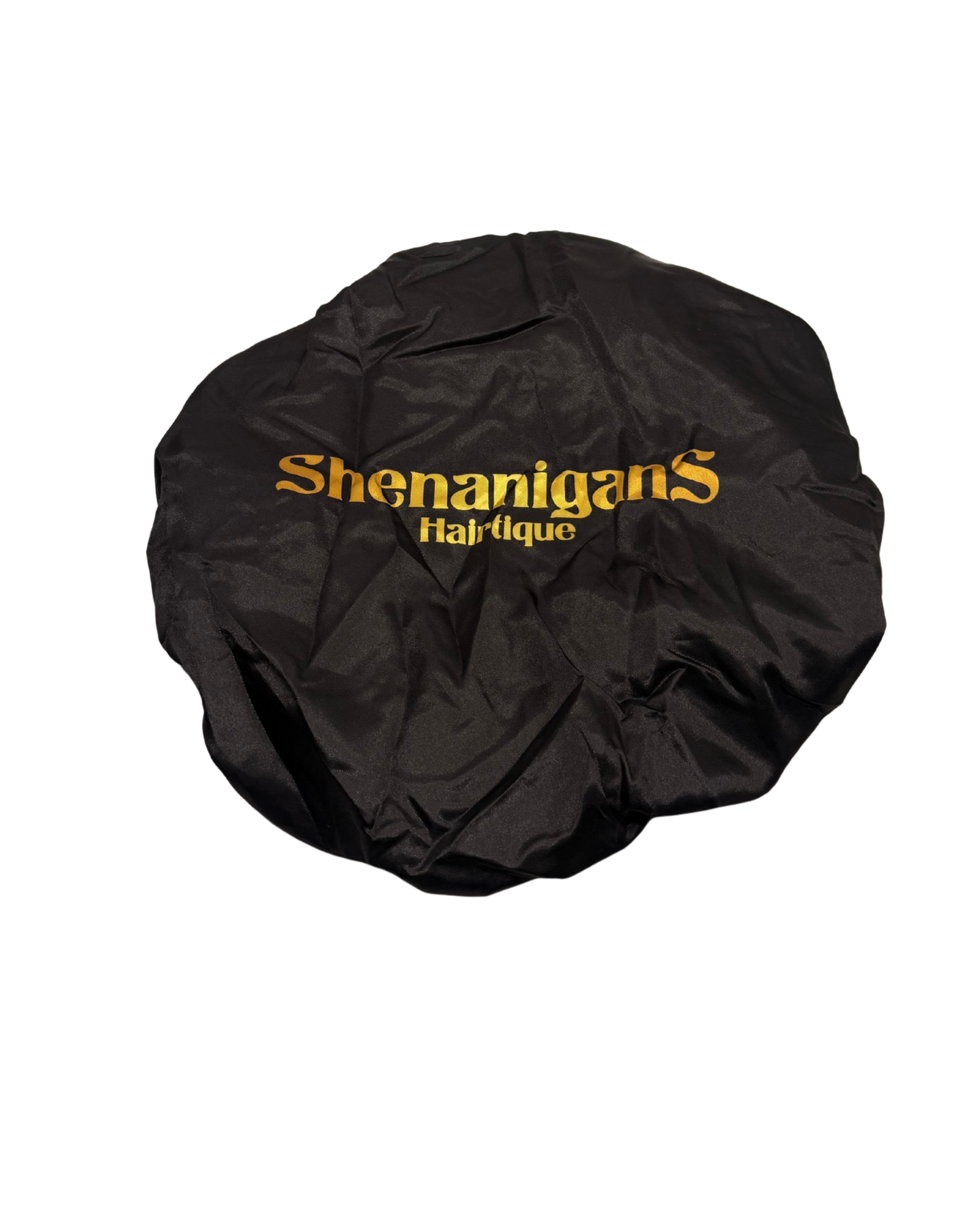 Satin Shower Caps