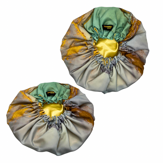 Large Exclusive Shower Caps