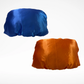 Satin Reversible Pillow Case