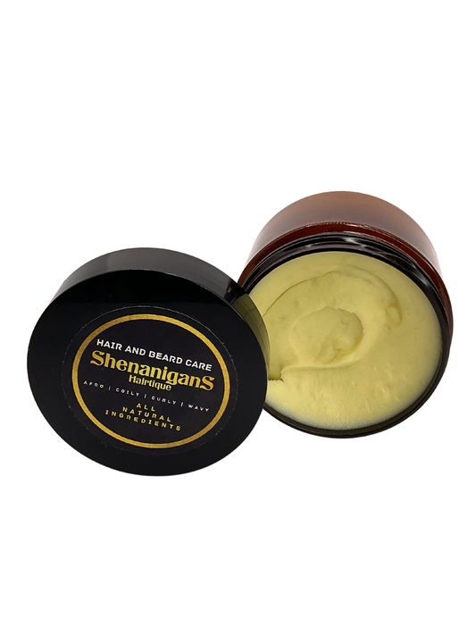 Hemp & Mango Magic