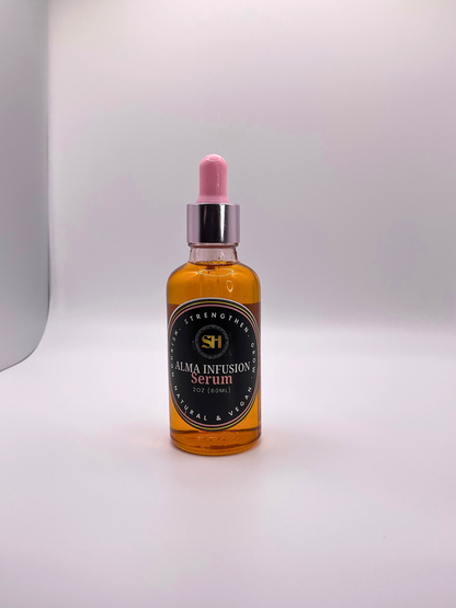 Amla Infusion Serum