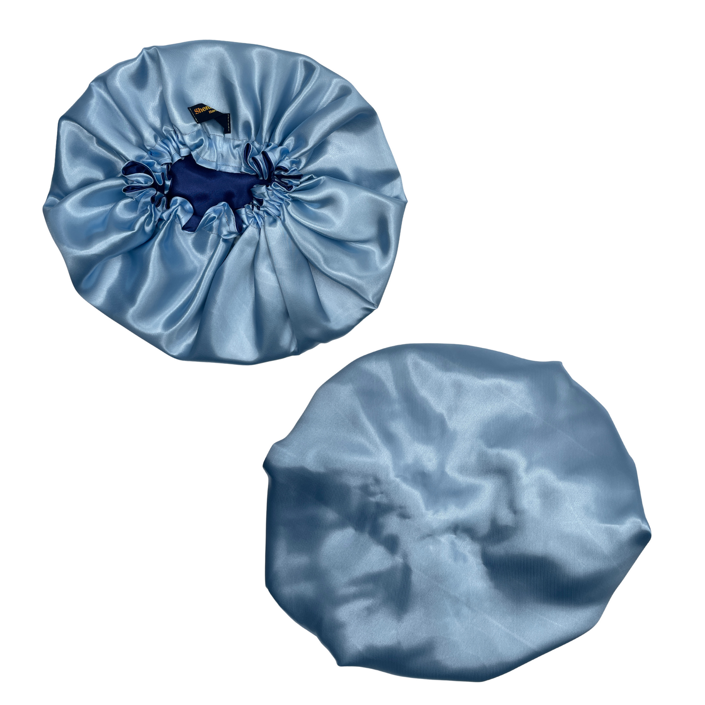 XL Jumbo Satin Bonnet