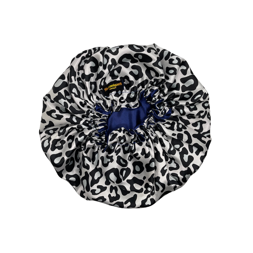 XL Jumbo Satin Bonnet