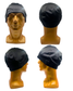 Dome Cap for Men | Skull Cap Streetwear Hat Alternative