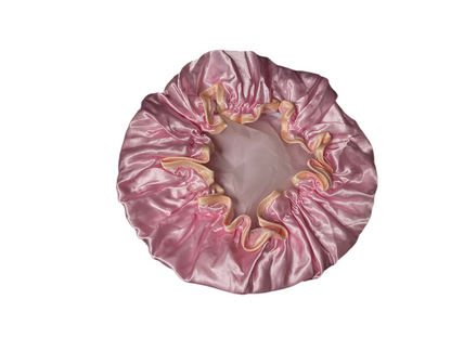 Shower Cap Bonnets