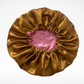 Satin Large Bonnets