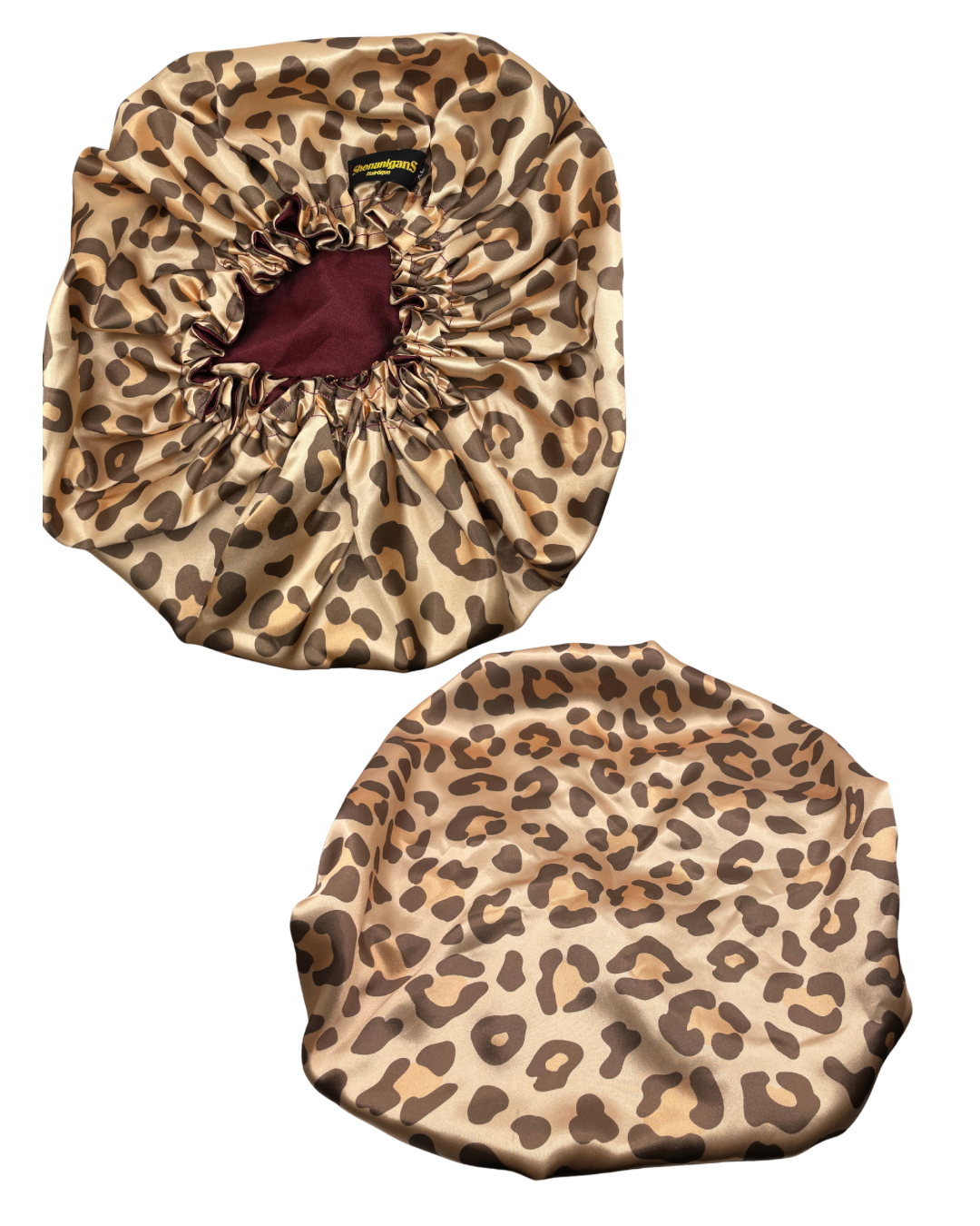XL Jumbo Satin Bonnet