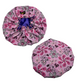 XL Jumbo Satin Bonnet