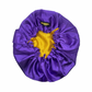 Satin Large Bonnets