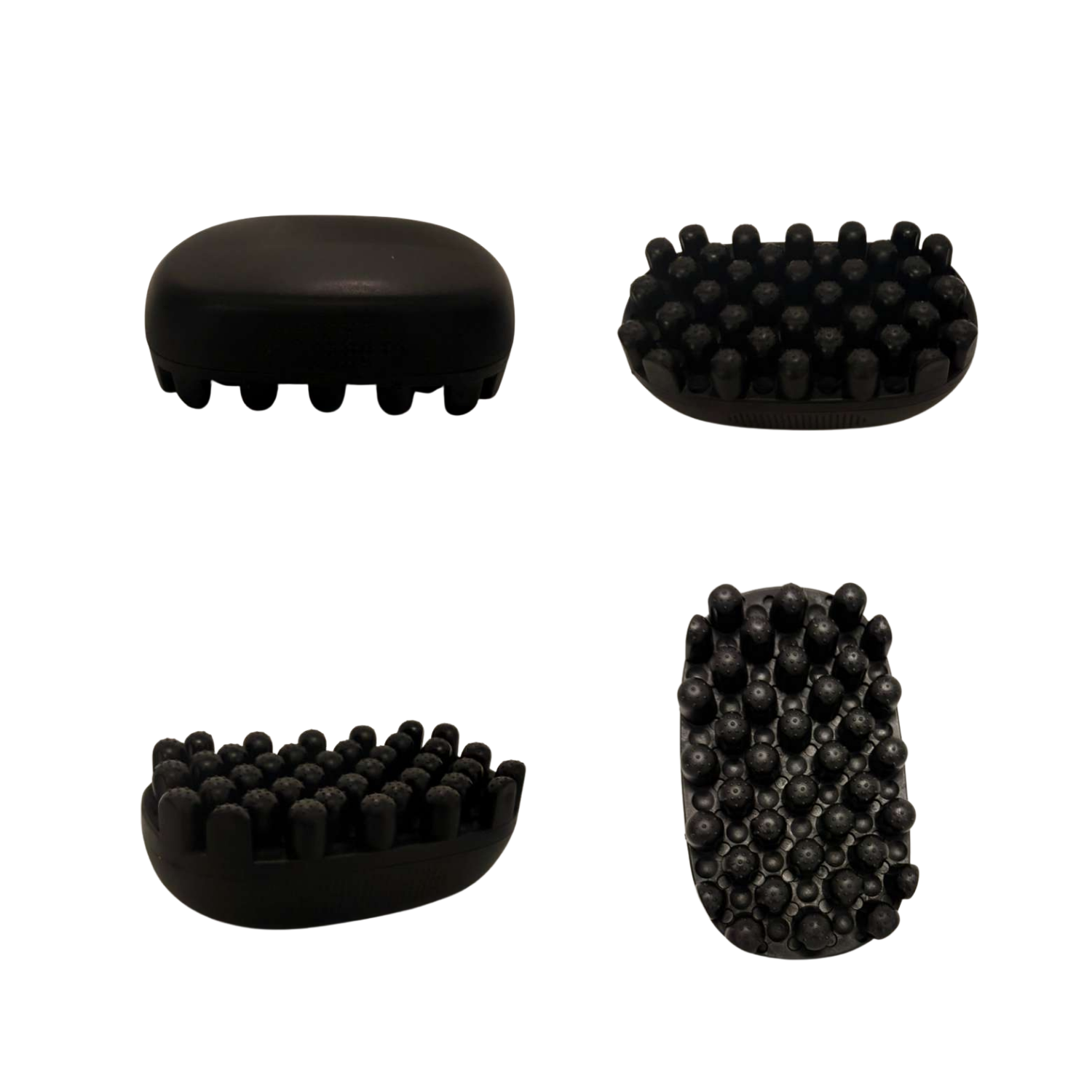 Hard Curl Massager