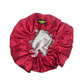 Satin Large Bonnets