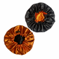 Satin Large Bonnets