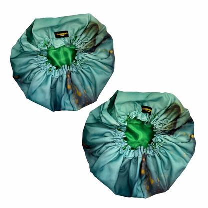 Large Exclusive Shower Caps