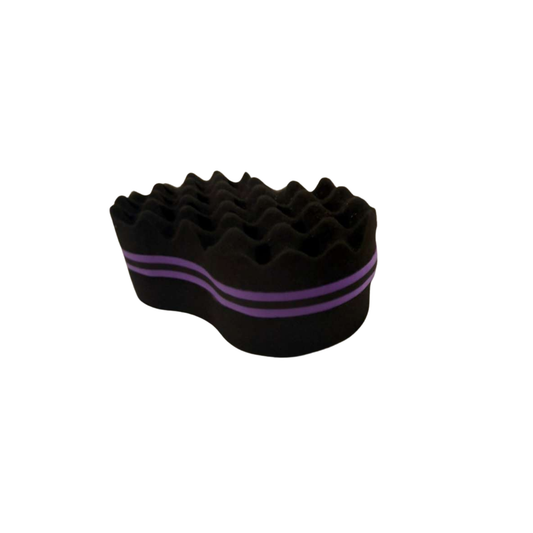 Curl Sponge / Hair Twist Sponge
