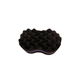 Curl Sponge / Hair Twist Sponge on white background