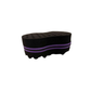 Curl Sponge / Hair Twist Sponge on white background