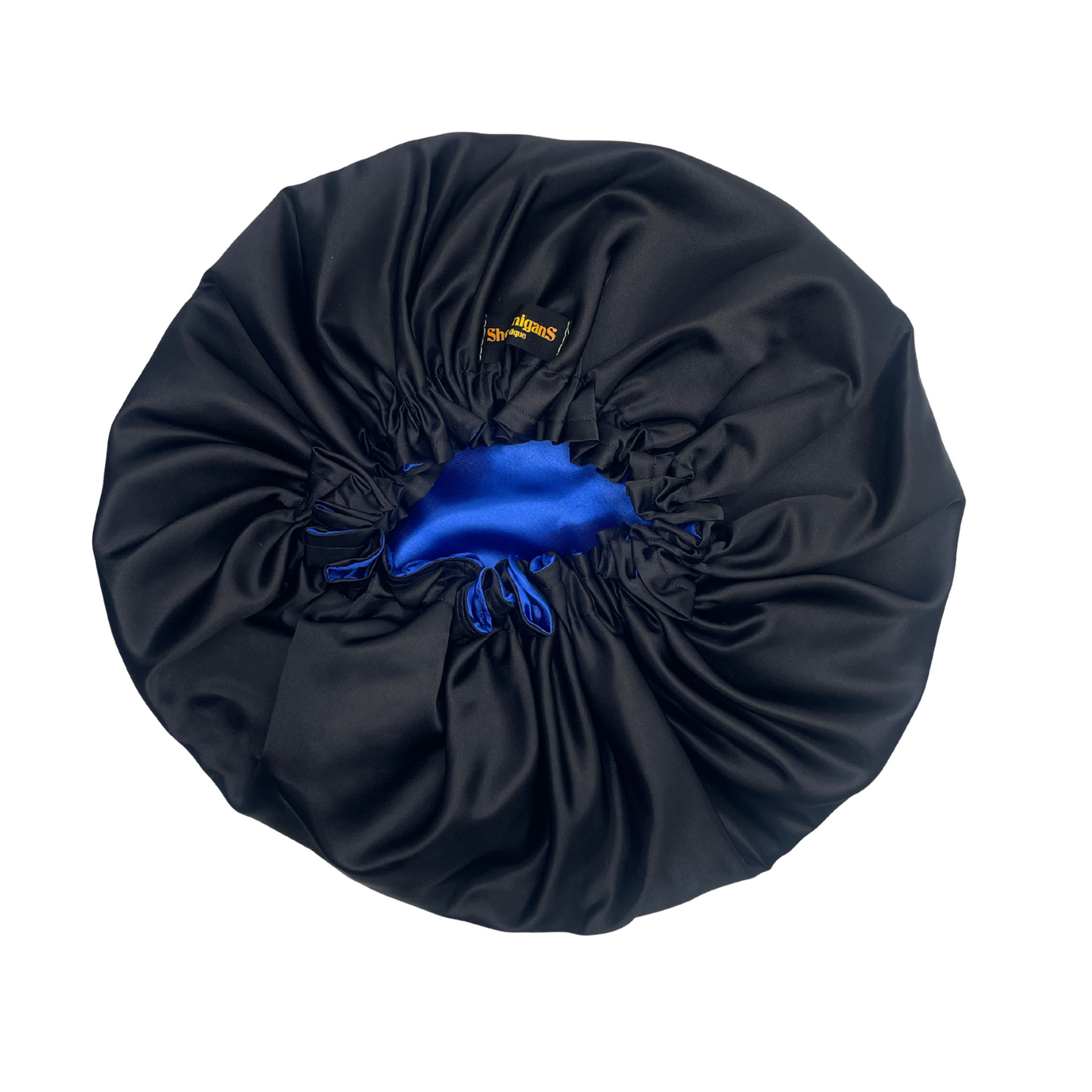 XL Jumbo Satin Bonnet