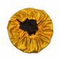 Satin Large Bonnets
