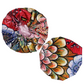 Large Exclusive Bonnets