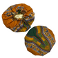 XL Jumbo Satin Bonnet