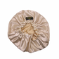 Satin Large Bonnets
