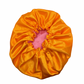 Satin Large Bonnets