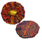 XL Jumbo Satin Bonnet