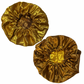 Satin Large Bonnets