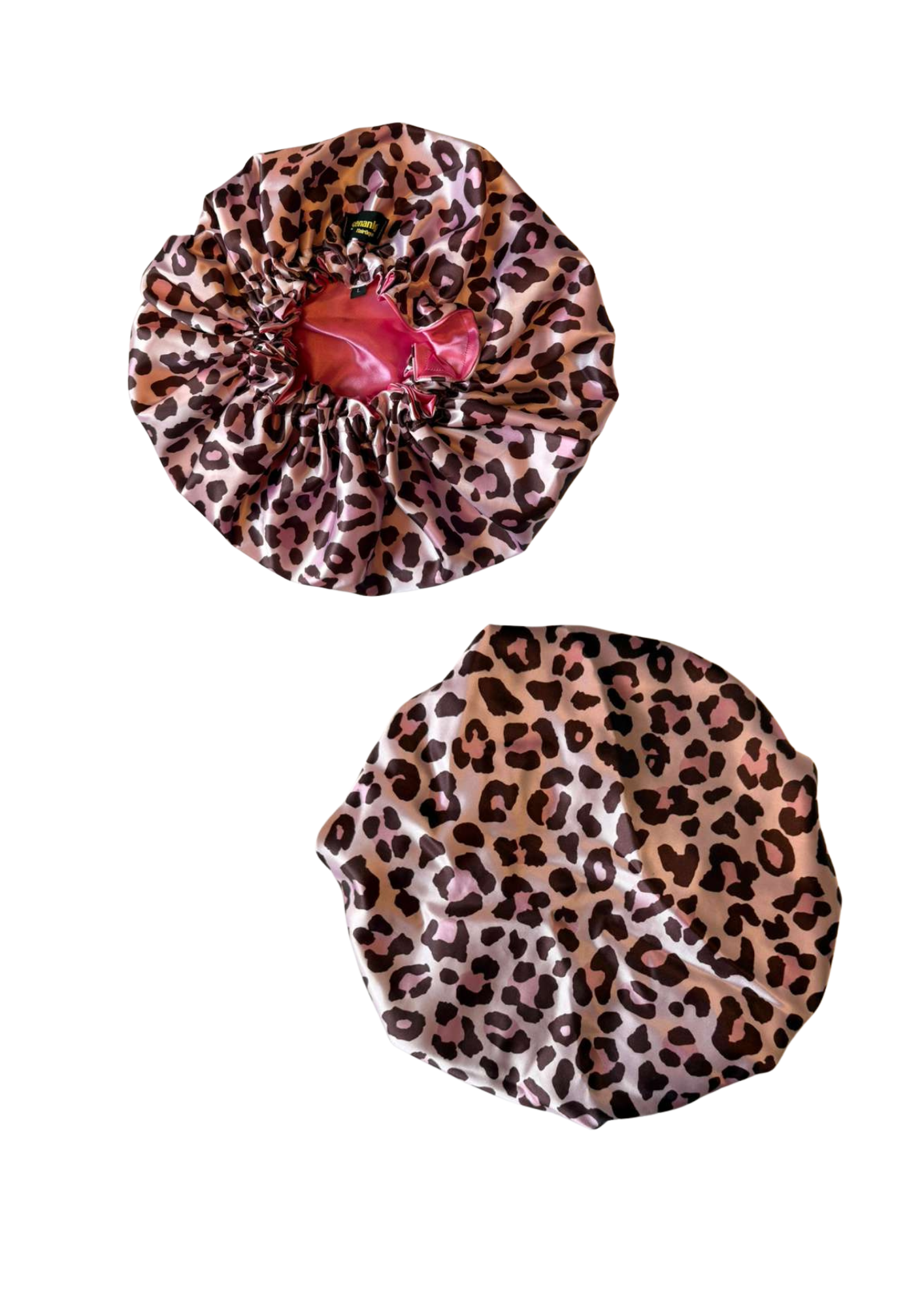 Large Exclusive Bonnets