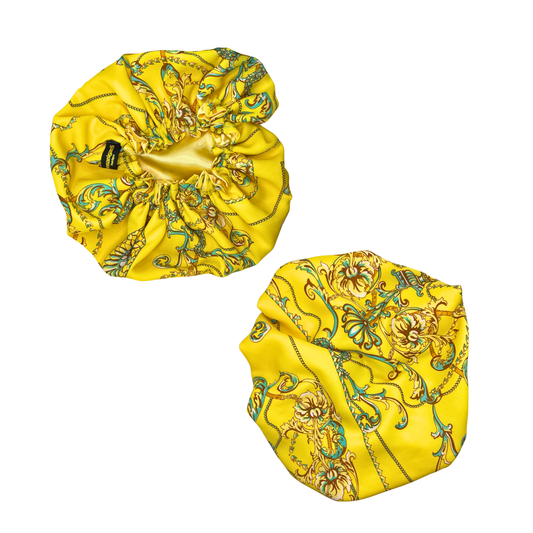 Large Exclusive Bonnets