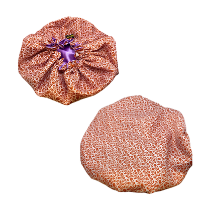 Large Exclusive Bonnets