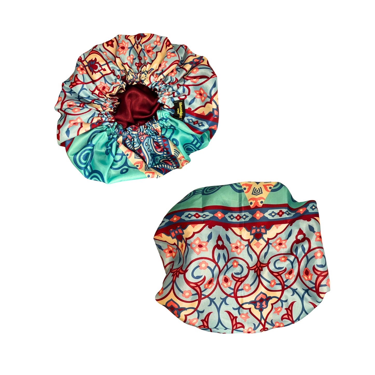 Large Exclusive Shower Caps