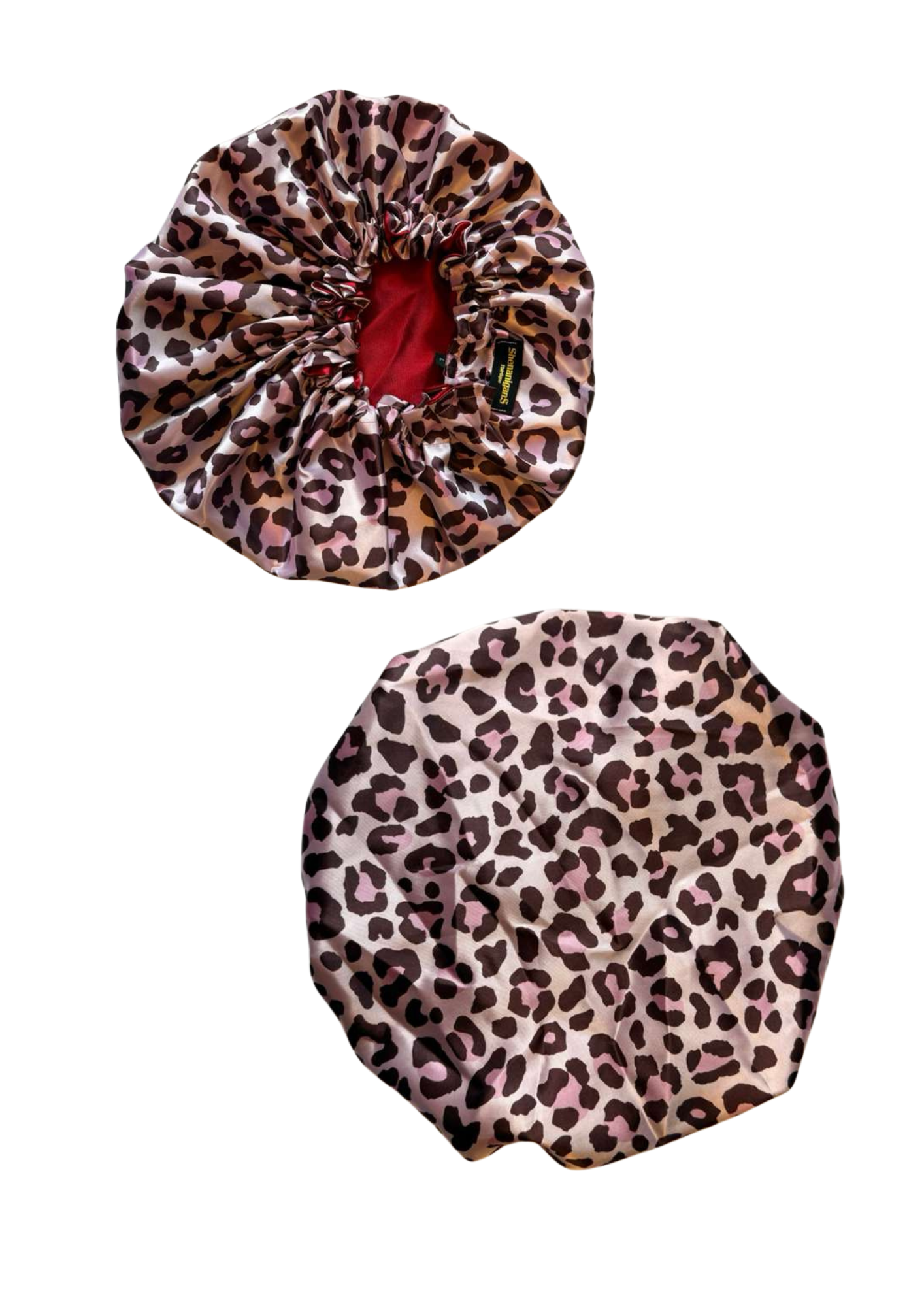 Large Exclusive Bonnets