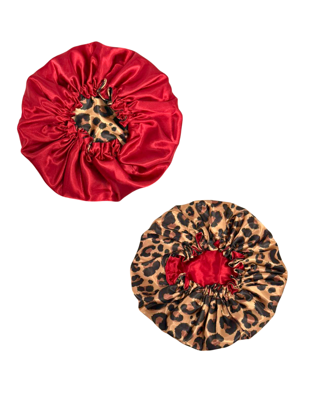Large Exclusive Bonnets