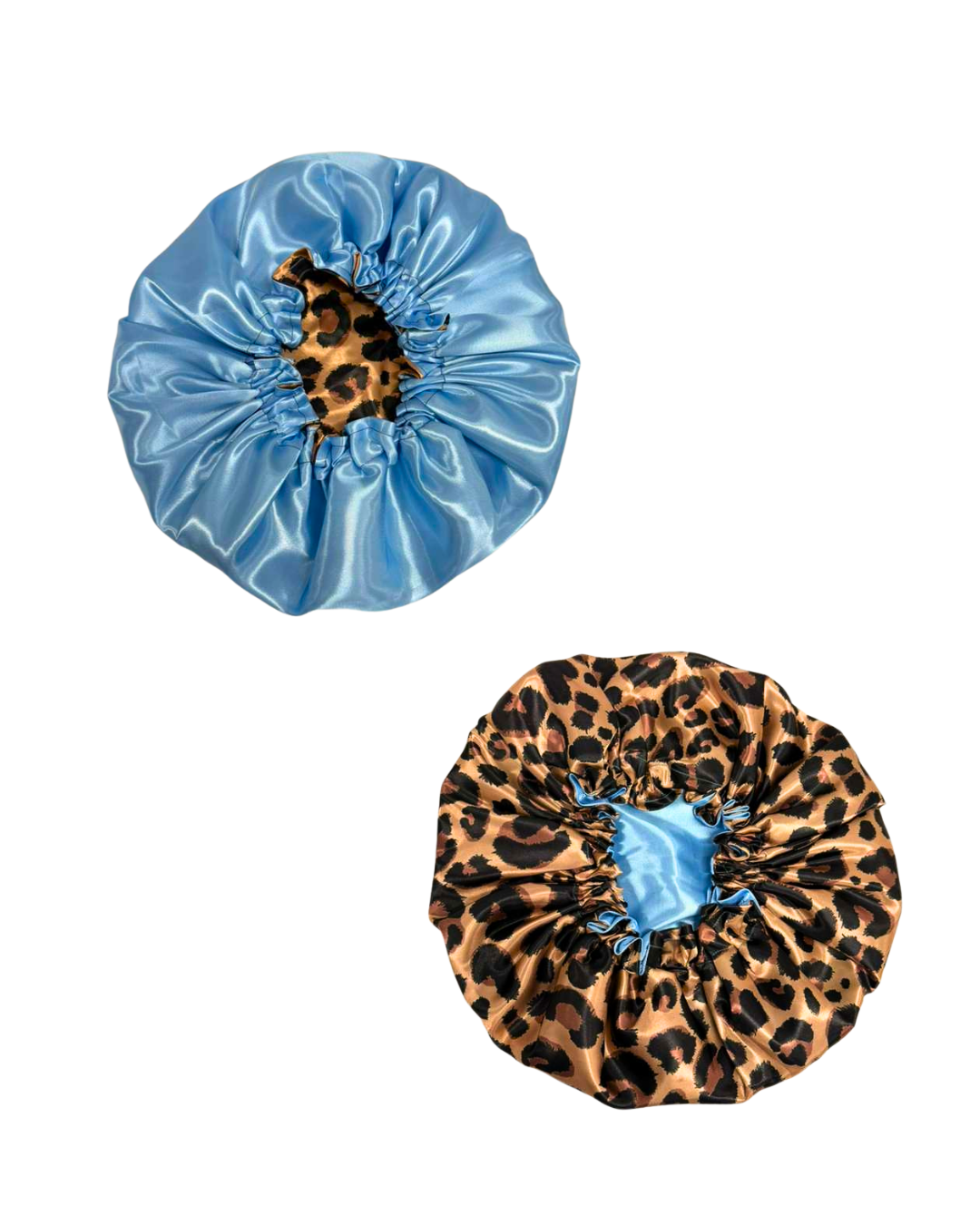 Large Exclusive Bonnets