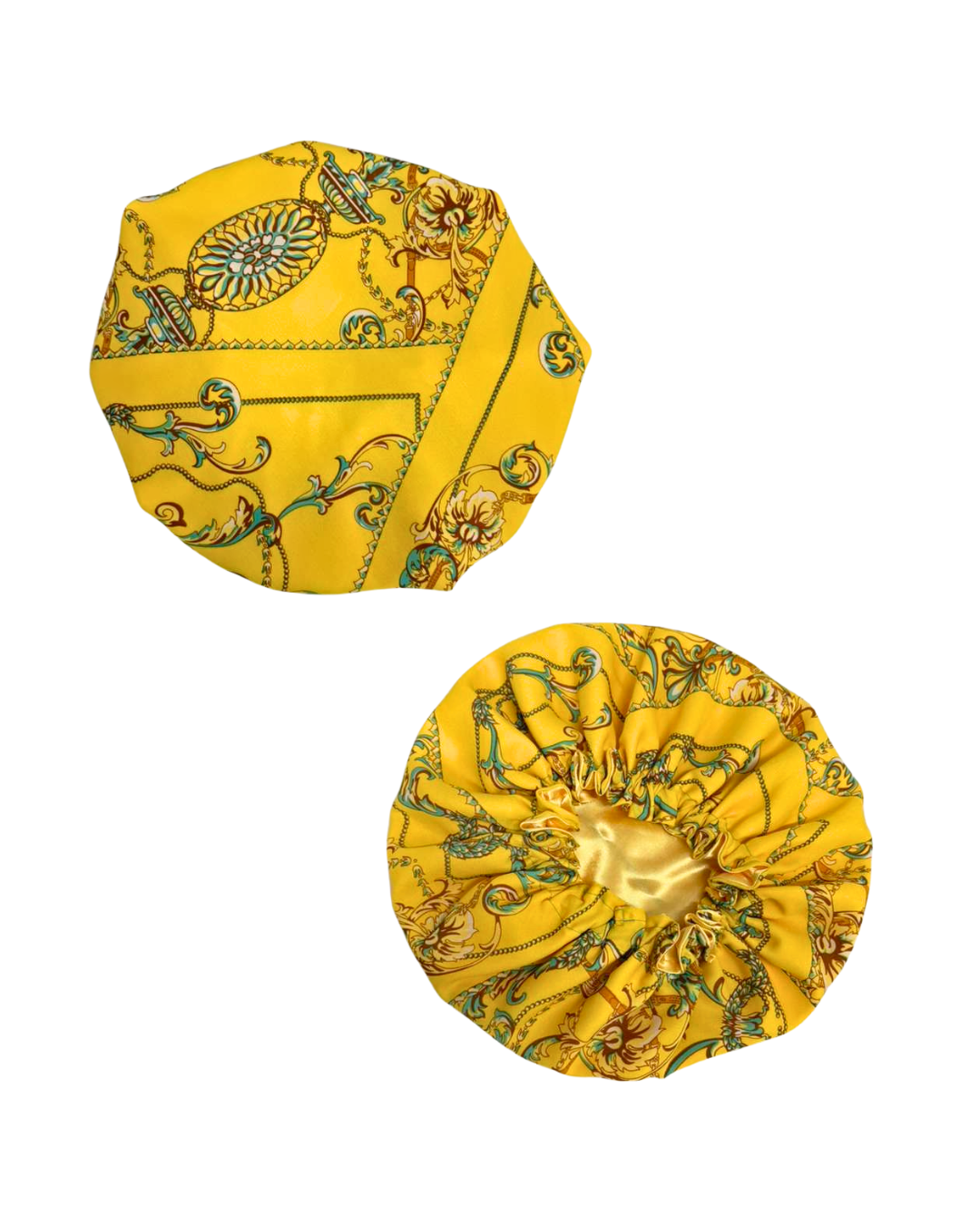 Large Exclusive Bonnets