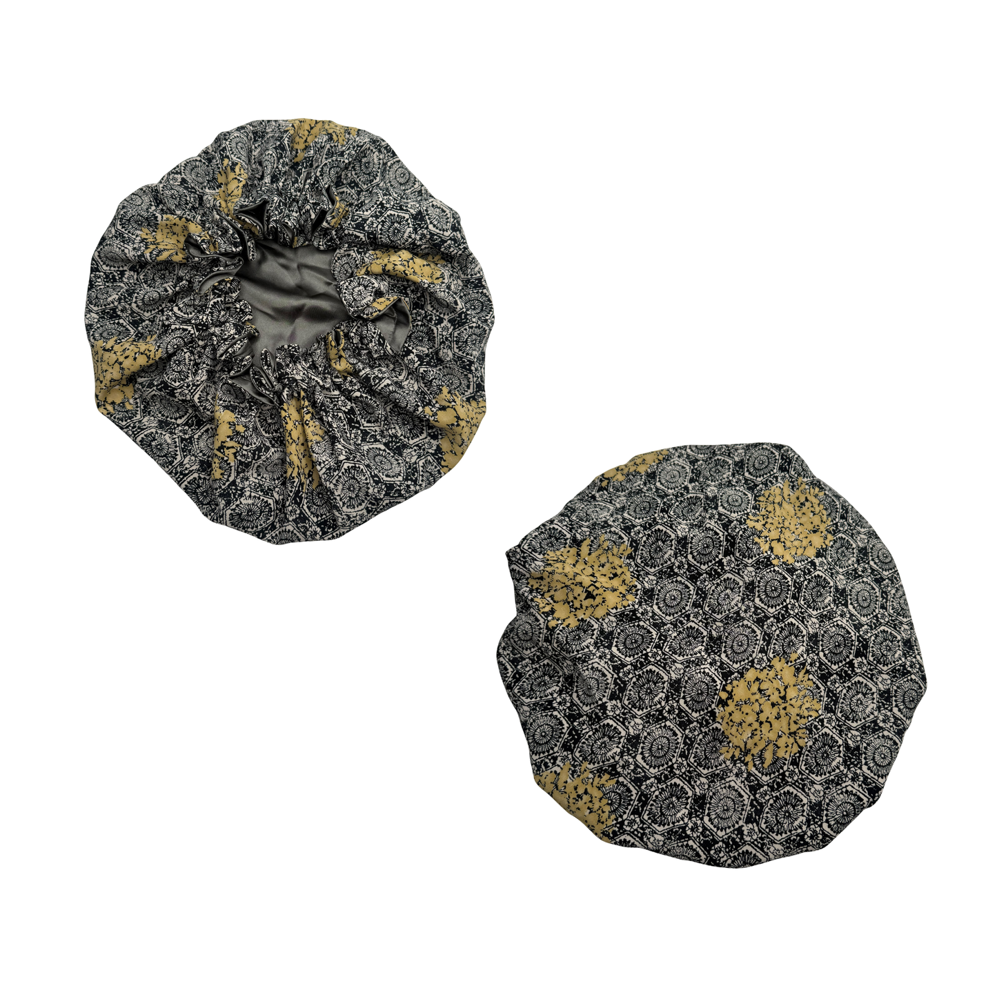 Large Exclusive Bonnets
