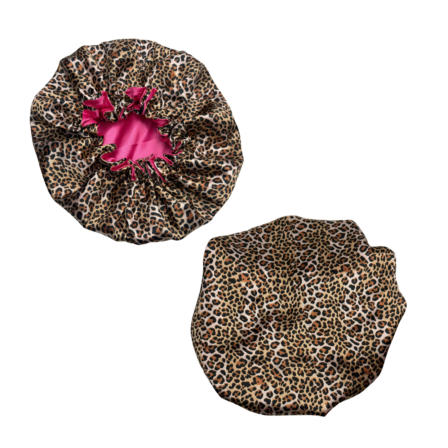 Large Exclusive Bonnets